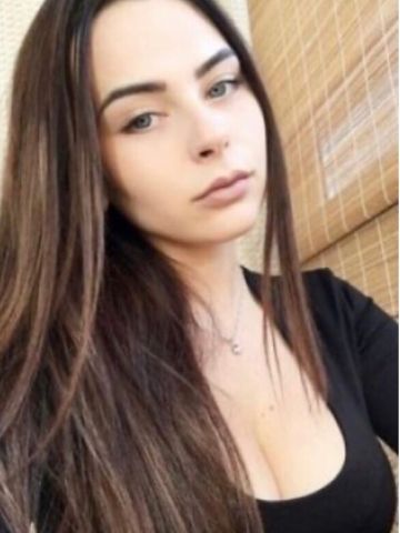 Анкета проститутки Арина, 24 года